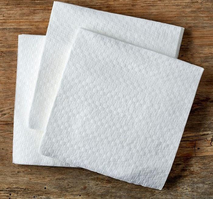 مناديل توليب عالية الجودة 